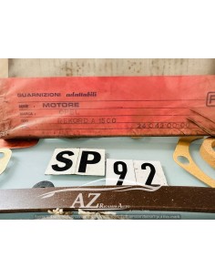 Guarnizioni motore Opel Rekord 1500 2