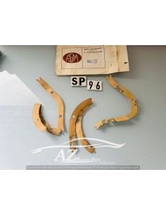 Guarnizioni distribuzione Fiat 645 650 2