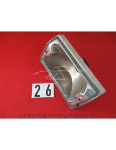 Fanalino anteriore sx per fiat 124 special t altissimo -  Az Ricambi  Sei alla ricerca di ricambi per la tua auto d’epoca?