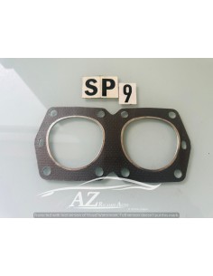 Guarnizione testa Fiat 500 F L -  Az Ricambi  Sei alla ricerca di ricambi per la tua auto d’epoca? 2