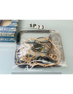 Guarnizione motore Fiat 500F 126 -  Az Ricambi  Sei alla ricerca di ricambi per la tua auto d’epoca? 2