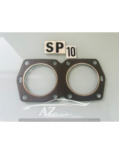 Guarnizione testa Fiat 500 126 diametro 75 spessore 1,2 2