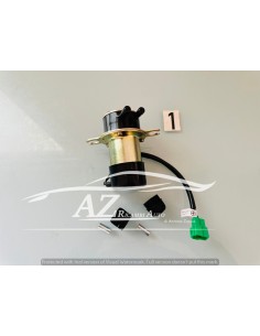 Pompa elettrica bassa pressione adatta per Fiat 500 126 -  Az Ricambi  Sei alla ricerca di ricambi per la tua auto d’epoca? 2