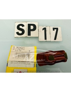 Spazzola rotante Fiat Ford Seat 37525RS 2