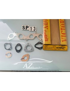 Guarnizione smerigliatura Fiat 600 D 310107 -  Az Ricambi  Sei alla ricerca di ricambi per la tua auto d’epoca? 2