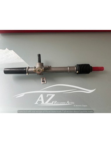 Scatola guida Volkswagen Polo MK2 Derby 81 84 867419065 60690 -  Az Ricambi  Sei alla ricerca di ricambi per la tua auto d’ep...