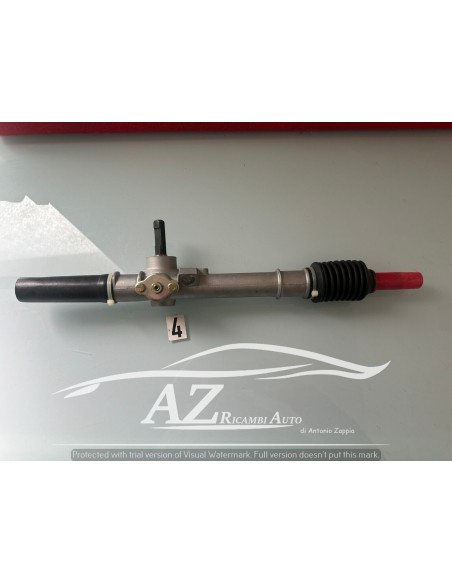 Scatola guida Volkswagen Polo MK2 Derby 81 84 867419065 60690 -  Az Ricambi  Sei alla ricerca di ricambi per la tua auto d’ep...