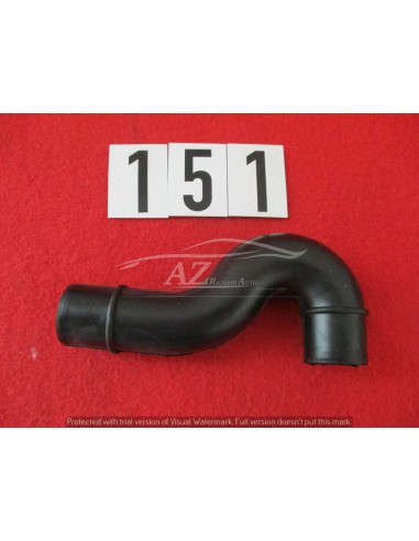 026103493a tubo sfiato vapore motore volkswagen passat -  Az Ricambi  Sei alla ricerca di ricambi per la tua auto d’epoca?