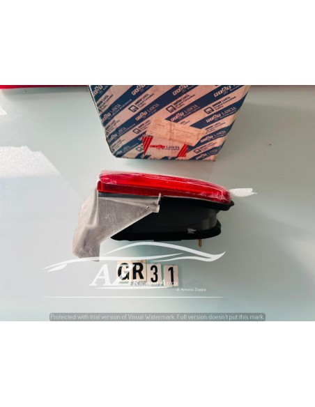 Fanale posteriore sx Lancia Kappa 7780143 -  Az Ricambi  Sei alla ricerca di ricambi per la tua auto d’epoca?