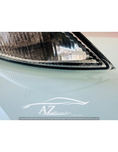 Fanalino anteriore coppia Lancia Y 95-03 originale