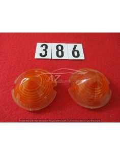 11108130 plastica fanalino anteriore per fiat ferrari alfa-romeo innocenti -  Az Ricambi  Sei alla ricerca di ricambi per la ...