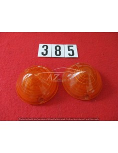 11101130 plastica fanalino anteriore per fiat 500 d 600 aric coppia -  Az Ricambi  Sei alla ricerca di ricambi per la tua aut...