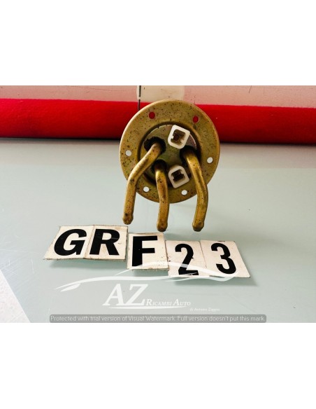 Galleggiante carburante Fiat lancia 679534 -  Az Ricambi  Sei alla ricerca di ricambi per la tua auto d’epoca?