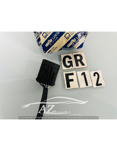 Attuatore motorino riscaldamento Fiat Lancia -  Az Ricambi  Sei alla ricerca di ricambi per la tua auto d’epoca?