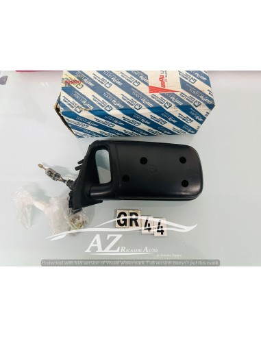 Specchietto retrovisore esterno sx manuale...