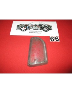 Plastica trasparente fanale anteriore sx lancia beta trevi bianco siem -  Az Ricambi  Sei alla ricerca di ricambi per la tua ...