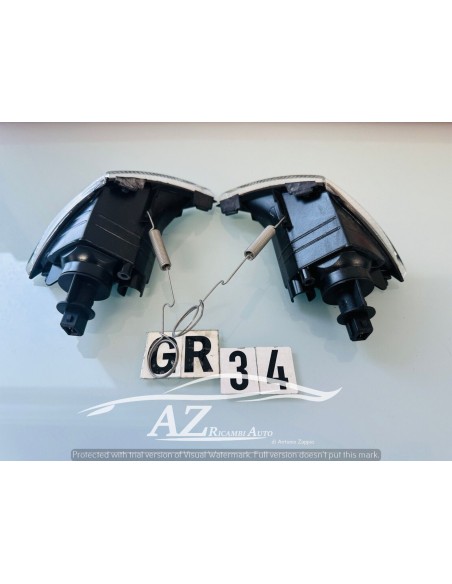 Fanalino anteriore coppia Lancia Y 95-03 originale