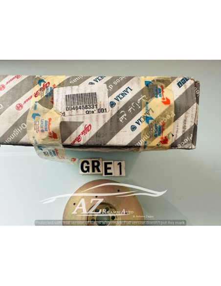 Puleggia motore Lancia Kappa 2.4 TDS 46458331