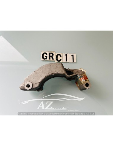 Supporto aria condizionata Fiat Punto Cabrio...