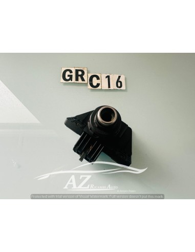 Serratura baule Lancia Thema 82455701