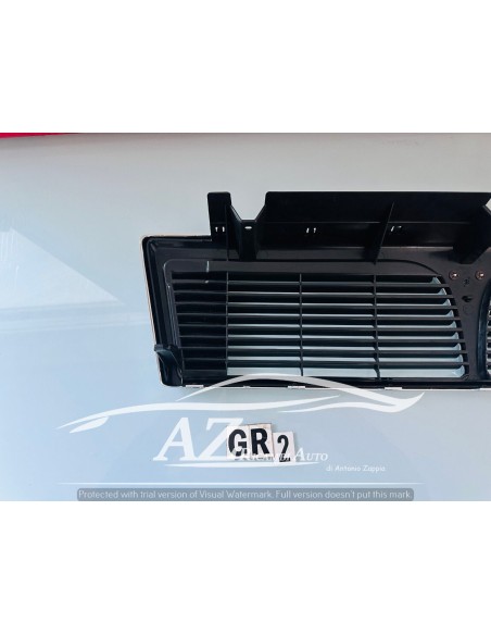 Griglia mascherina Lancia Prisma Restyling 82435927