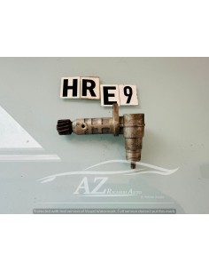 Ingranaggio contachilometri Fiat 1100 rapporto 13-5