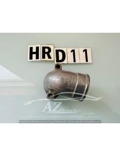 Manicotto tubo a gomito al carburatore Fiat 500 D  110...