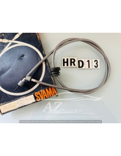 Cavo KM contachilometri Talbot Simca 1300