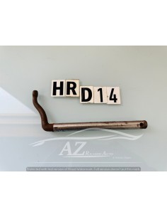 Leva forcella cambio Volkswagen T1 113311541A