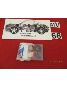 7560920 set 2-pezzi guarnizione pulsantiera comandi vari per fiat uno turbo r89 -  Az Ricambi  Sei alla ricerca di ricambi pe...