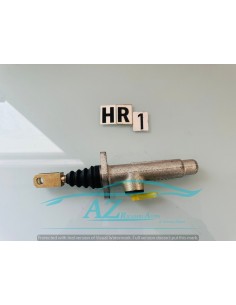 Pompa frizione Fiat Croma Uno Turbo Lancia Thema 82442897 -  Az Ricambi  Sei alla ricerca di ricambi per la tua auto d’epoca?