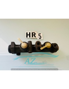 Pompa freno Fiat x1/9 -  Az Ricambi  Sei alla ricerca di ricambi per la tua auto d’epoca?