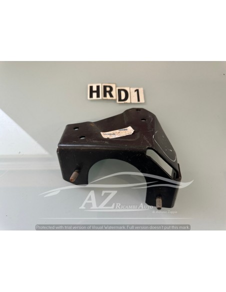 Supporto staffa cambio Fiat Uno Duna Fiorino 7588203
