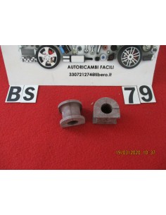 7548992 coppia boccola barra stabilizzatrice per autobianchi y10 ã 15 -  Az Ricambi  Sei alla ricerca di ricambi per la tua ...