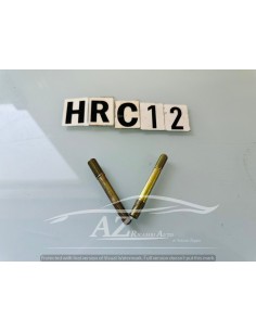 Prigioniero bullone 8-9-67 set 2 pezzi