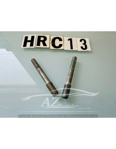 Prigioniero bullone 8-10-75 set 2 pezzi -  Az Ricambi  Sei alla ricerca di ricambi per la tua auto d’epoca?