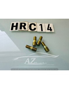 Prigioniero bullone 8-10-28 set 4 pezzi