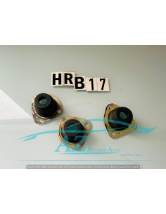 Cuffia braccio snodo sospensione Fiat 124 4291042 -  Az Ricambi  Sei alla ricerca di ricambi per la tua auto d’epoca?