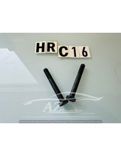 Bulloni bracci oscillanti Fiat 500 F L  8.8