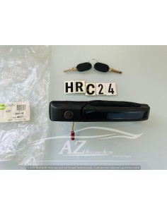 Maniglia porta anteriore sx Lancia Thema -  Az Ricambi  Sei alla ricerca di ricambi per la tua auto d’epoca?