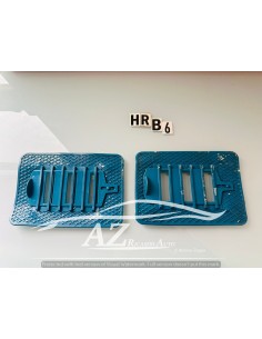 Convogliatore presa aria cofano motore Fiat 500 R L N D blu -  Az Ricambi  Sei alla ricerca di ricambi per la tua auto d’epoca?