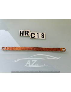 Treccia massa motore lunghezza 29 -  Az Ricambi  Sei alla ricerca di ricambi per la tua auto d’epoca?