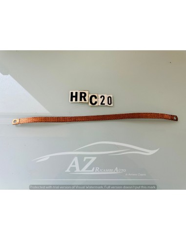 Treccia massa motore lunghezza 47