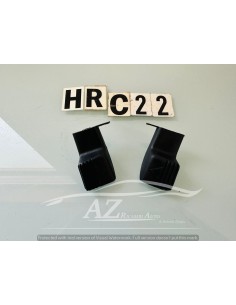 Maniglia leva esterna apertura porta Fiat Uno turbo 3-porte coppia -  Az Ricambi  Sei alla ricerca di ricambi per la tua auto...