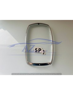 Cornice faro Mercedes W114 W115 -  Az Ricambi  Sei alla ricerca di ricambi per la tua auto d’epoca?