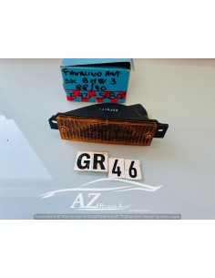 Fanalino anteriore sx BMW Serie 3 E30 50302 88-90