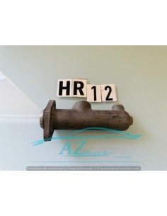 Pompa freno Peugeot 104 204  752222