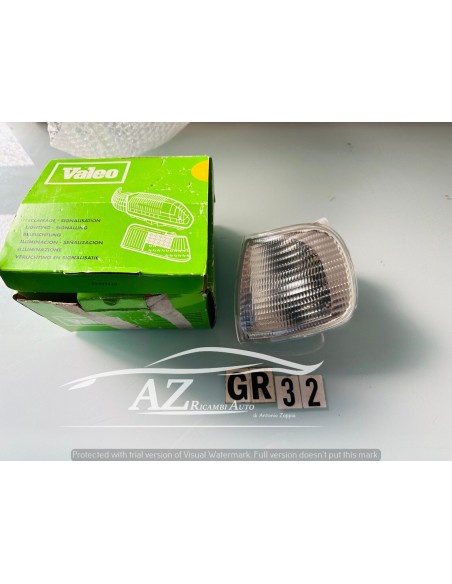 Fanalino anteriore sx Seat Ibiza 97 08665