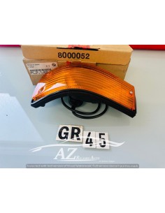 Fanalino anteriore dx BMW Serie 5 E28 81-88 -  Az Ricambi  Sei alla ricerca di ricambi per la tua auto d’epoca?