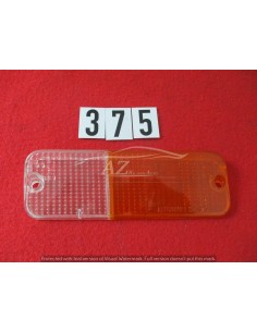 205075 trasparente plastica fanale anteriore sx per fiat 131 altissimo -  Az Ricambi  Sei alla ricerca di ricambi per la tua ...